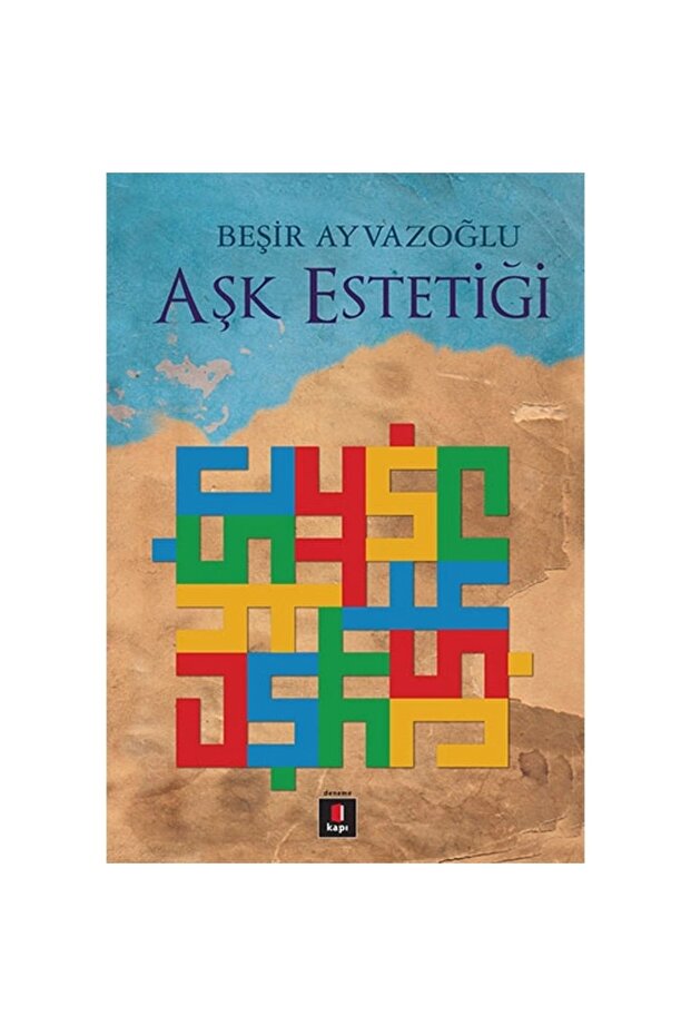 Aşk Estetiği - 2