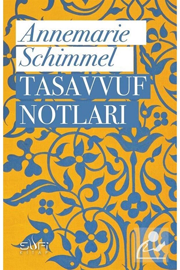Tasavvuf Notları - 1
