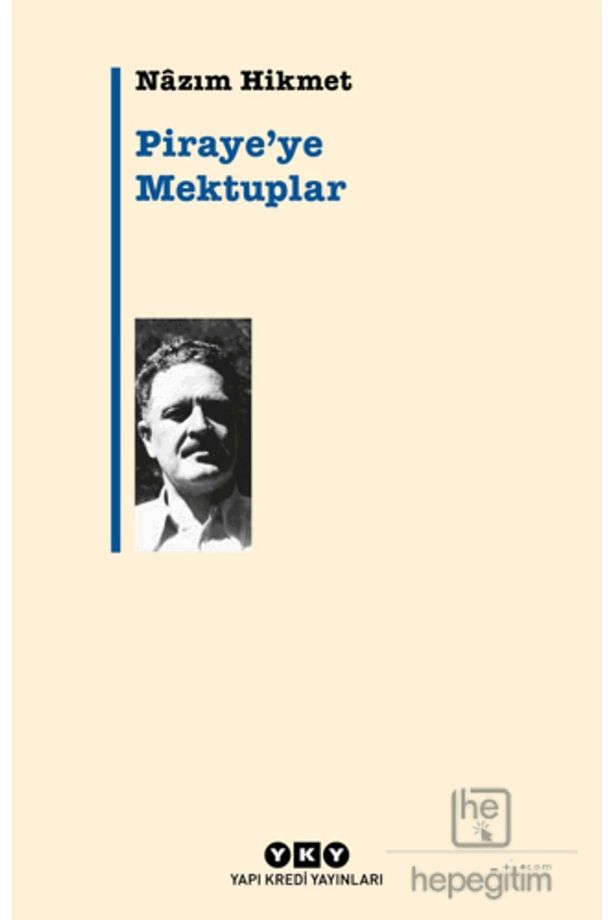Piraye’ye Mektuplar - 2