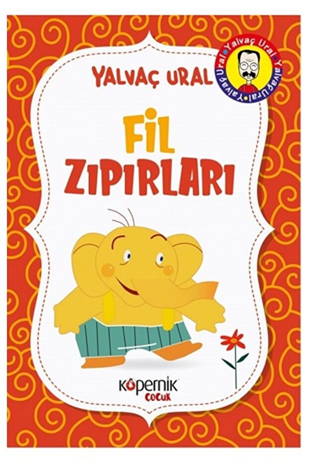 Fil Zıpırları