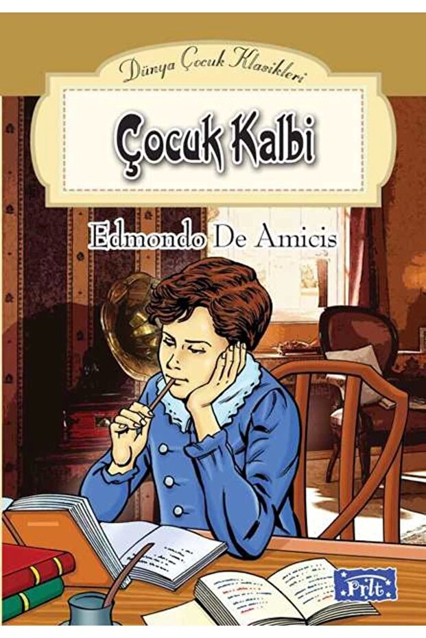 Çocuk Kalbi