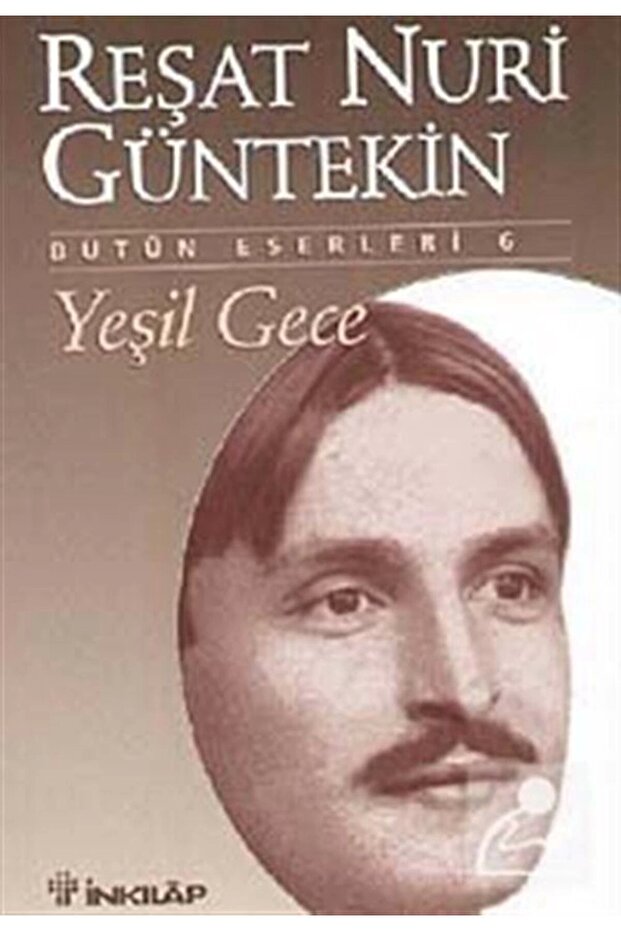 Yeşil Gece - 1