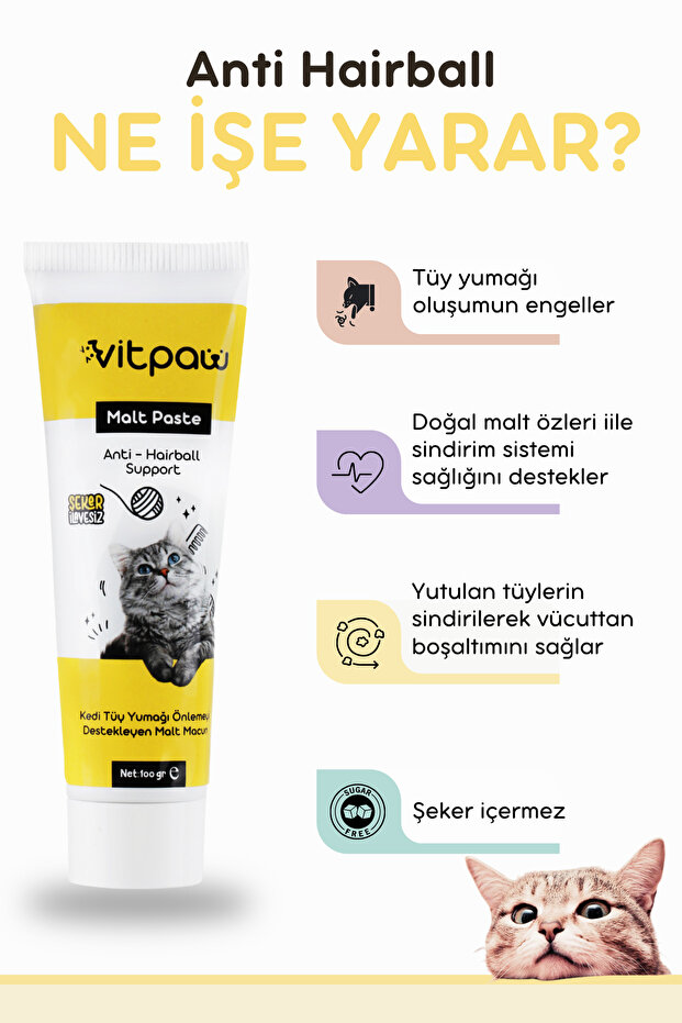 Günlük Kullanım Seti (B COMPLEX DAMLA & MALT PASTE) - 3