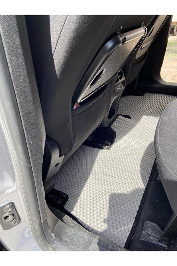 Citroen Berlingo 2020 - 1