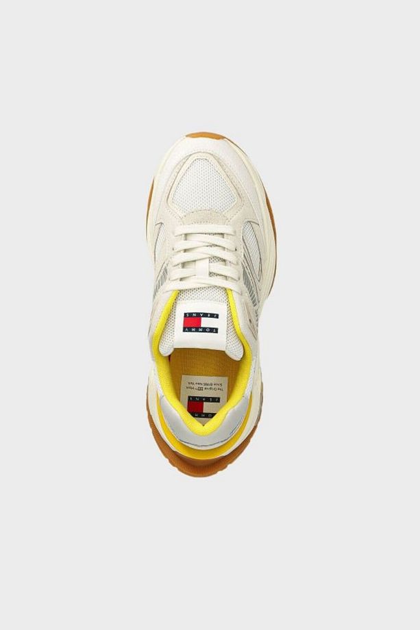 TJW TRENDY RETRO RUNNER - 4