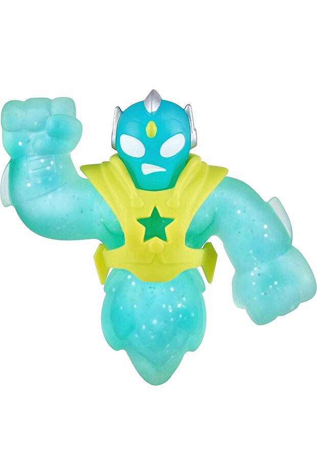 Goojitzu Tekli Figür Galaksi Gücü Star Shadow - 1