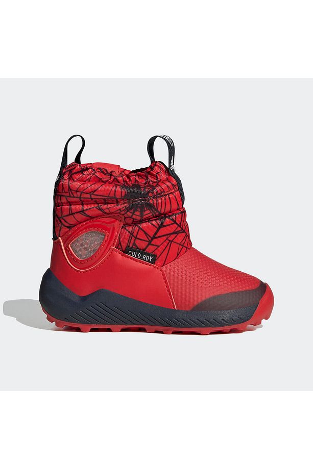 Çocuk Bebek Ayakkabı Bot Activesnow C.rdy Spider-m I Fv4271 - 1