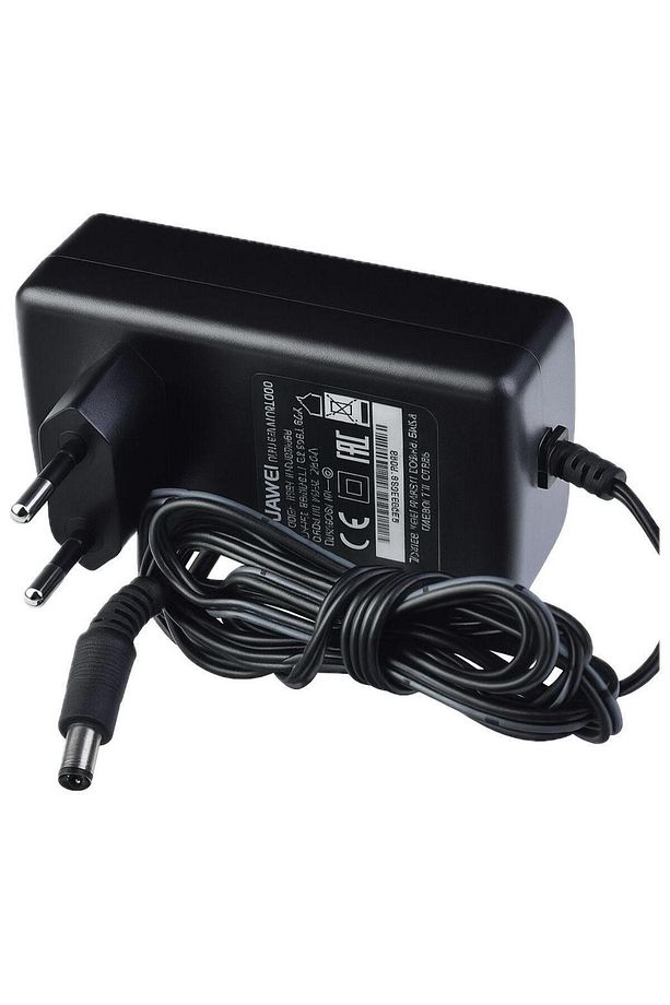 12V 1A Adaptör - 1