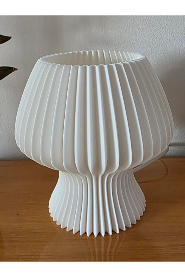 Modern mini abajur - 4