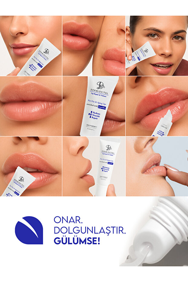 Dermisvital® Lip Balm - 7