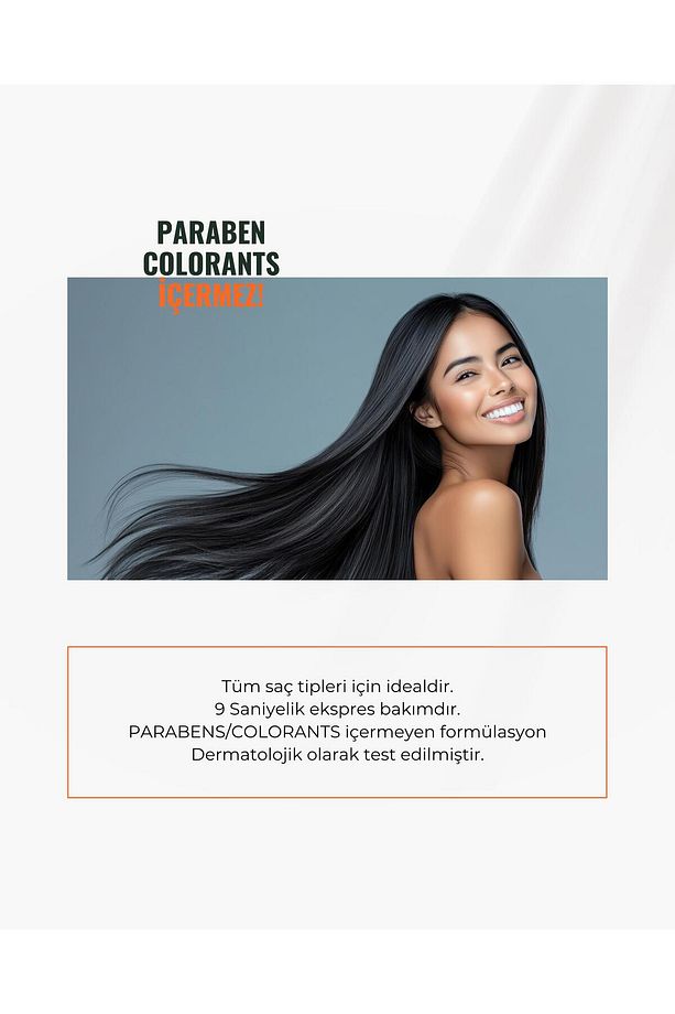 PURIFYING ŞAMPUAN 500 ML - 3