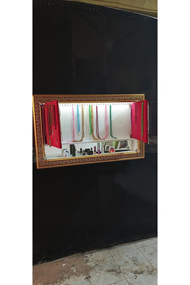 TESBİH DOLABI - 3