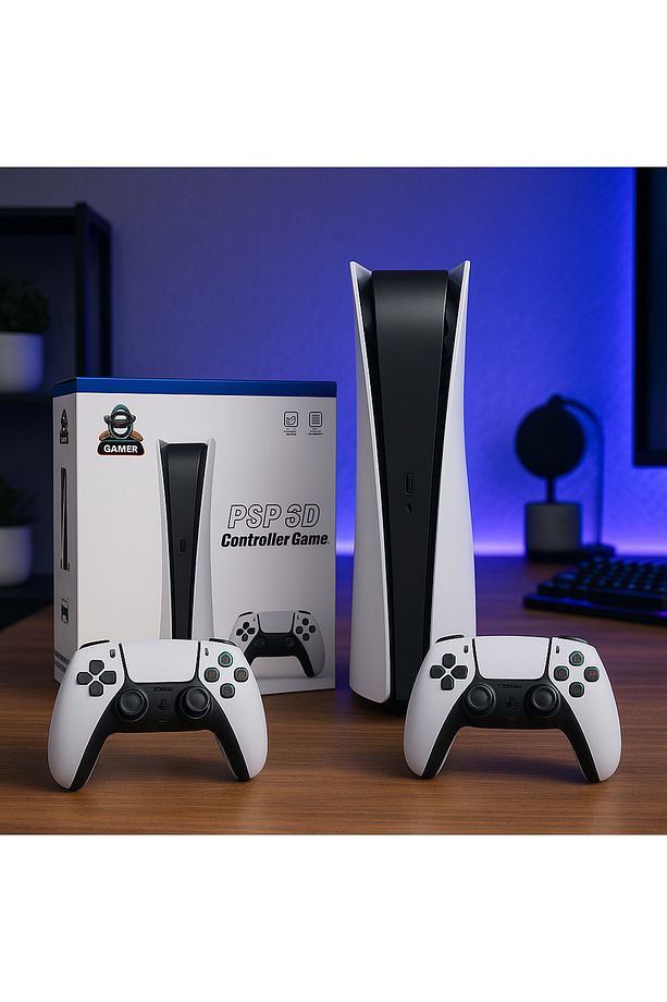 Q10 Game Stick V4 PES,GTA - 2