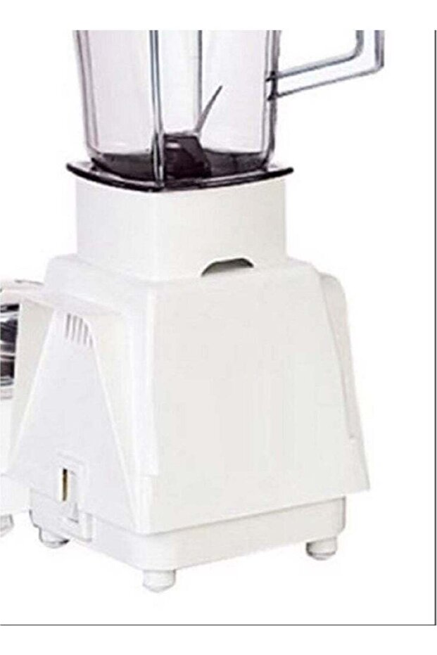 Microplus 3 In 1 Multifunctional Blender 300W PS-242 - 3