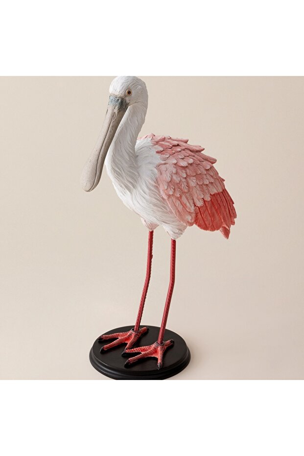 Korallenbüste - Farbig - 3