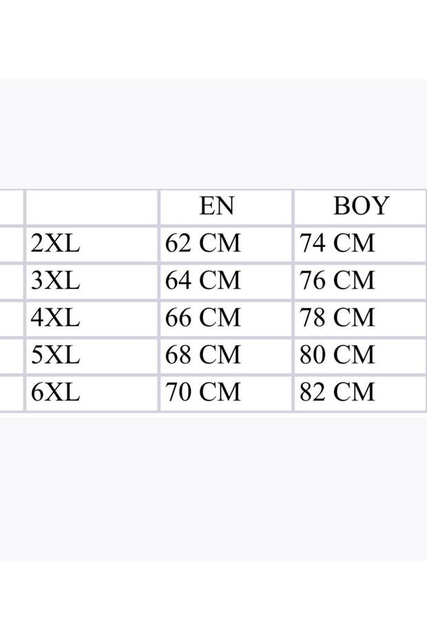 تي شيرت رجالي مقاس كبير - 3