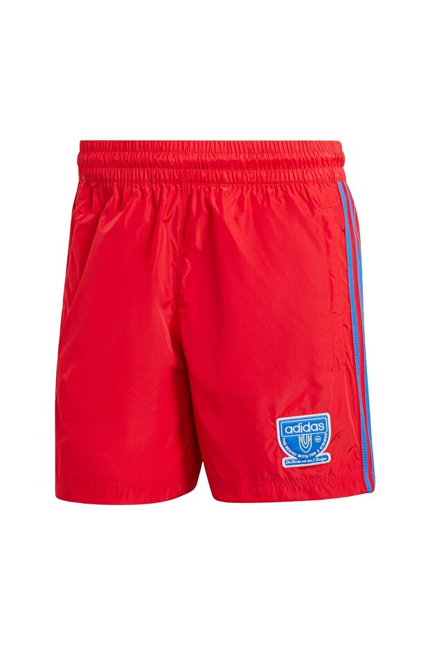 Graphics Sprinter Şort - 4