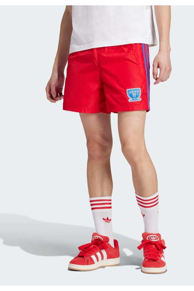 Graphics Sprinter Şort - 8