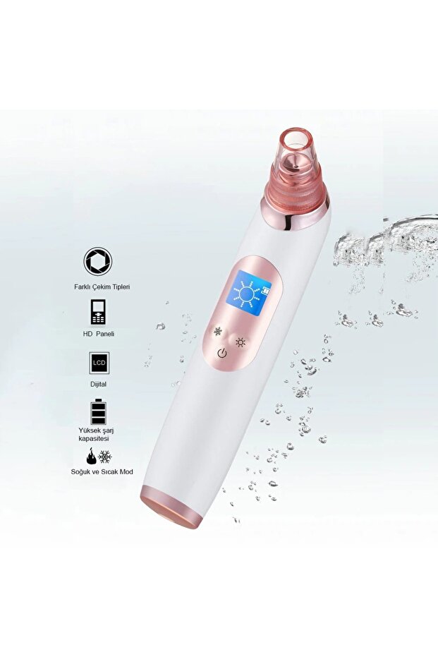 Derma Vakum