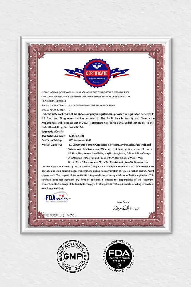 C Vitamini + Çinko + Vitamin D3 Efervesan Tablet - 4