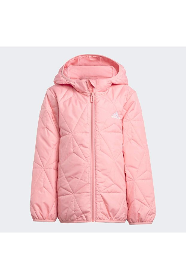 Light Padded Jacket - 3