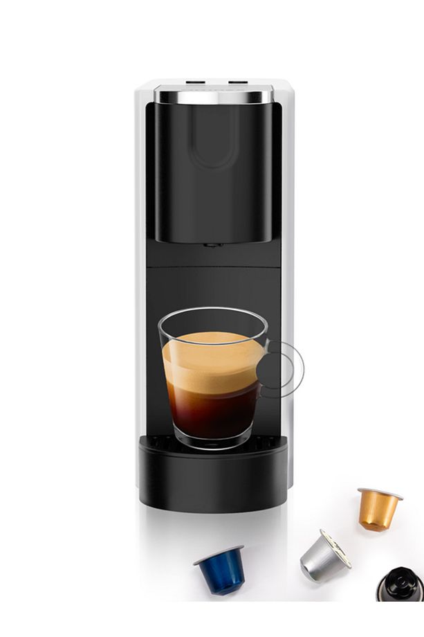 Ox-pro Espresso Makinesi Ve Kapsül Kahve Makinesi - 6