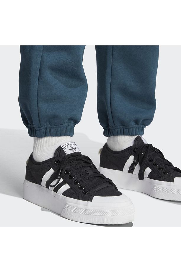 Essentials Fleece Jogger Eşofman Altı - 6