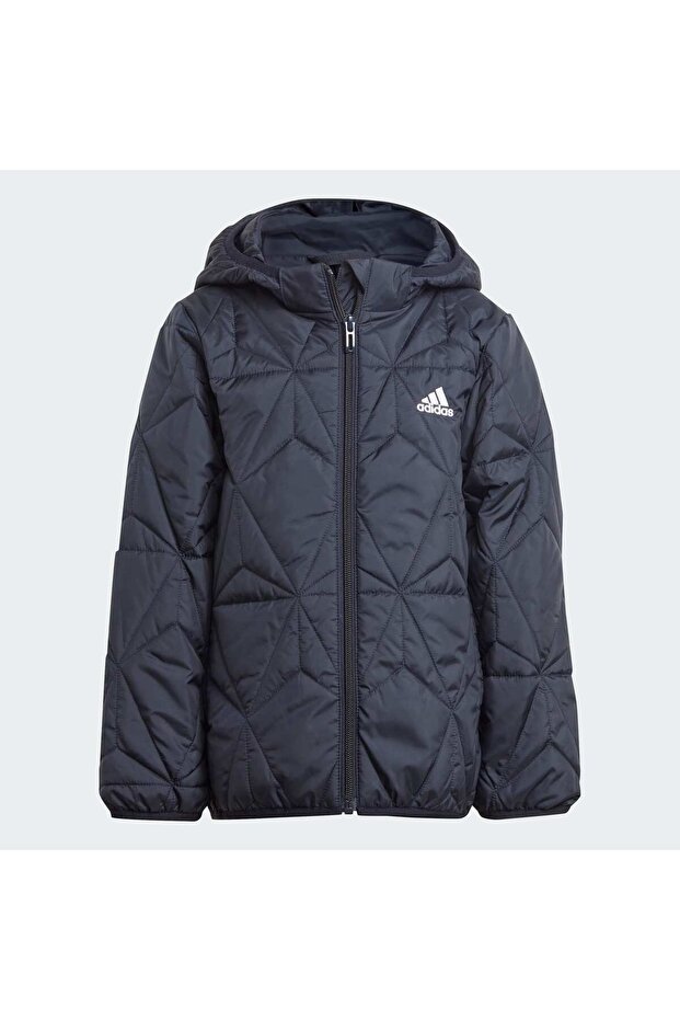 Light Padded Jacket - 2