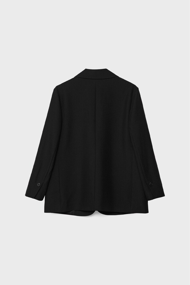 Regular fit blazer - 6