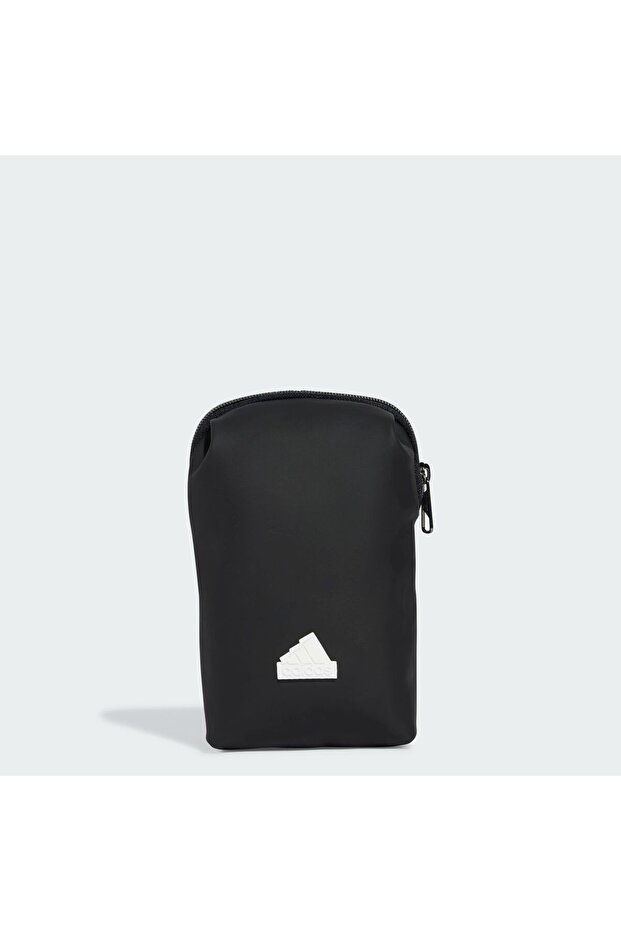 Polyurethane Leather Phone Bag - 1