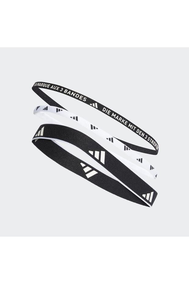 Multiple Width Training Headbands 3 Per Pack - 2