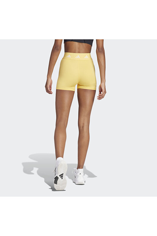 Techfit Kadın Şort - 8