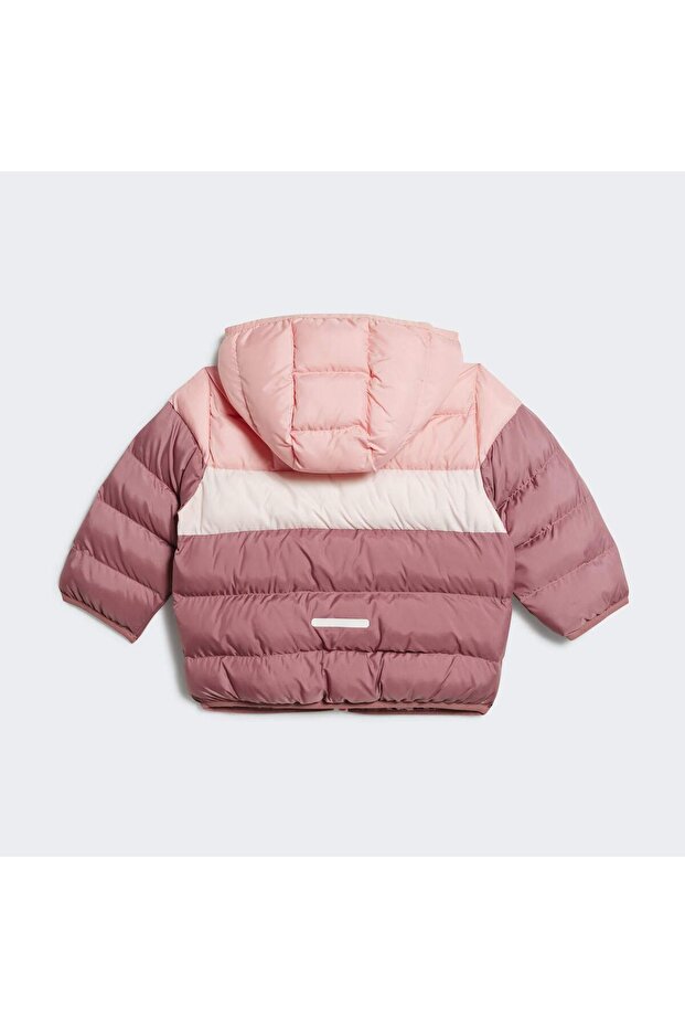 Synthetic Down Jacket - 6