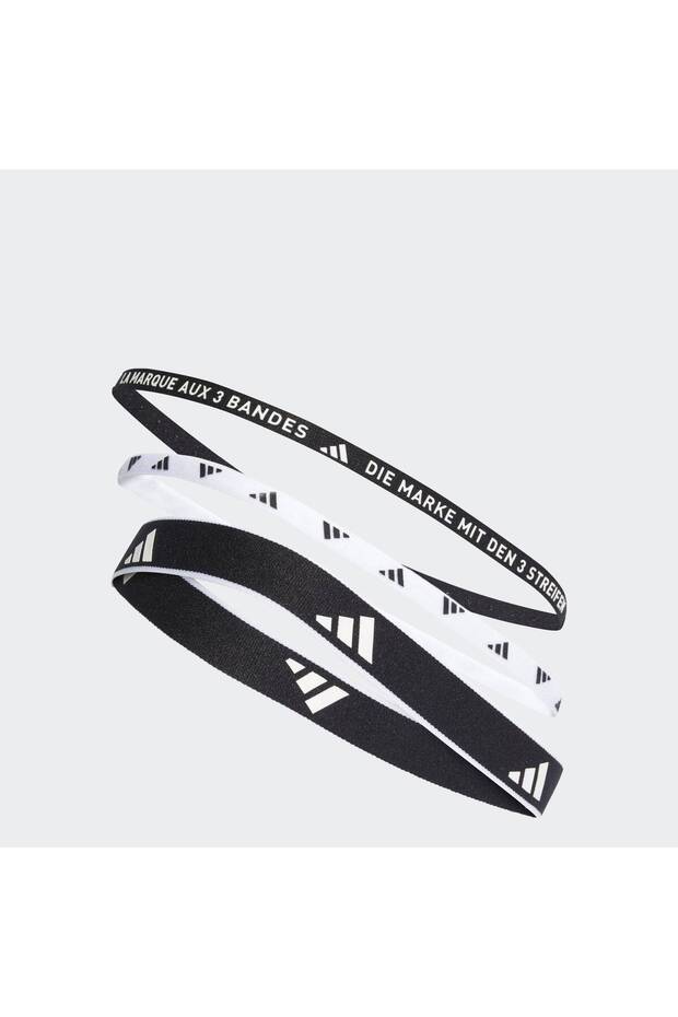 Multiple Width Training Headbands 3 Per Pack - 7