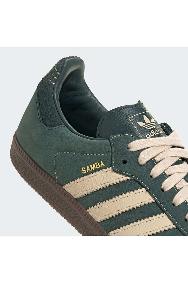 Samba Og Ayakkabı - 8