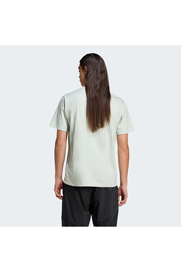 Positivity Graphic Tee - 5