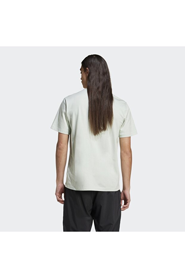 Positivity Graphic Tee - 4