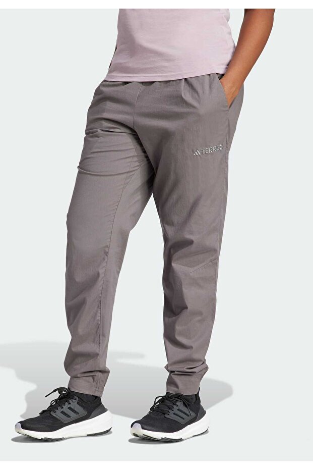 Terrex Multi Knit Eşofman Altı - 8