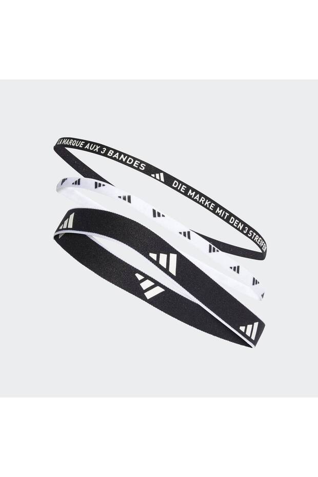 Multiple Width Training Headbands 3 Per Pack - 8