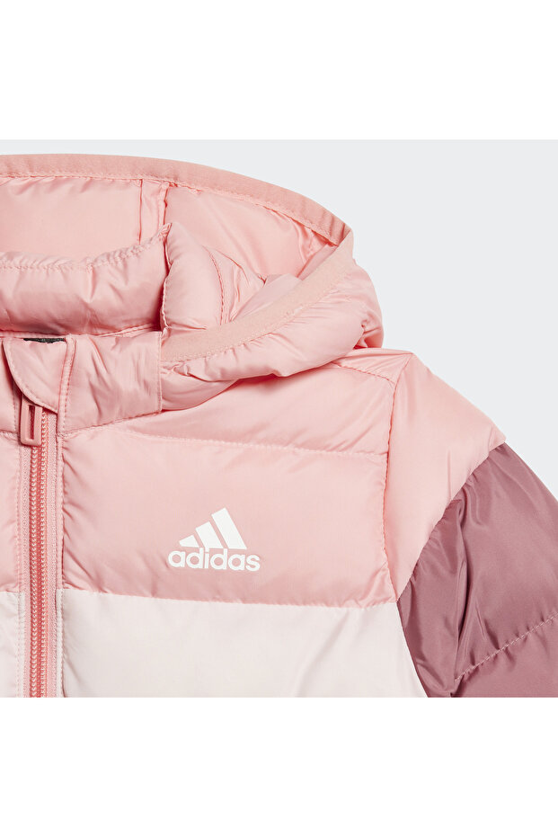 Synthetic Down Jacket - 7