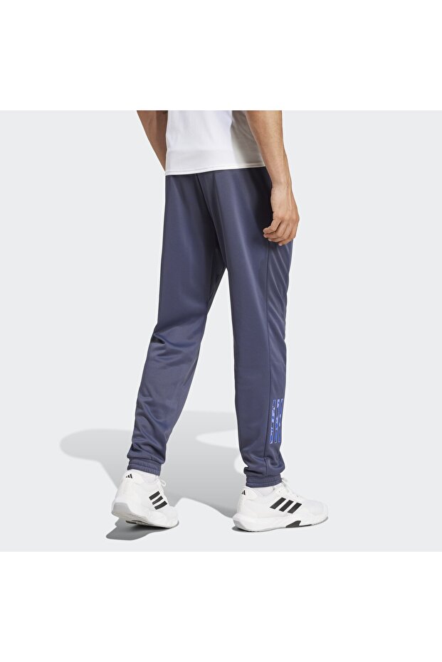 Train Essentials Camo Training Pants - 5