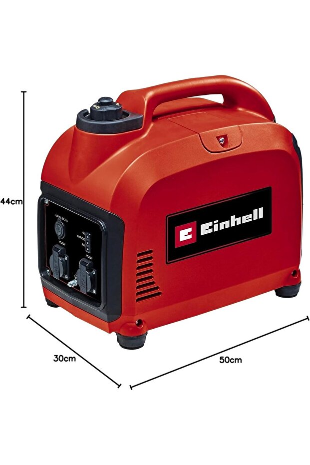 Tc-ıg 2000, Benzinli Jeneratör - 4152590 - 2