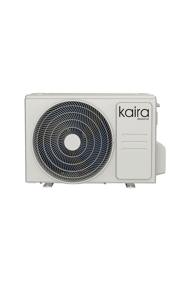 24000 Btu/h Duvar Tipi R32 Inverter Split Klima - 7