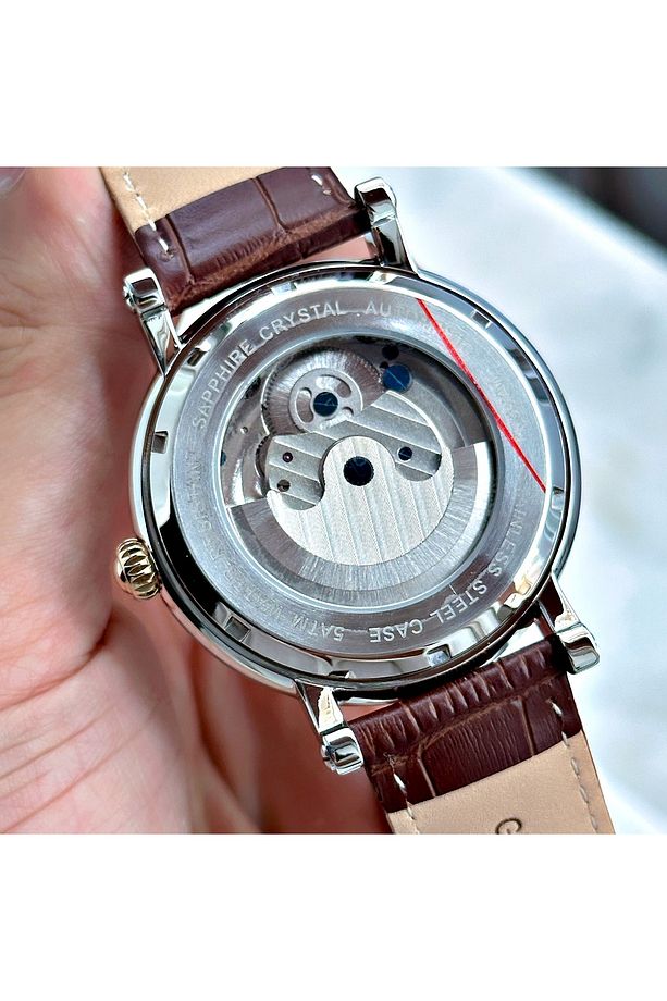 ERKEK KOL SAATİ TI-597FO - 3