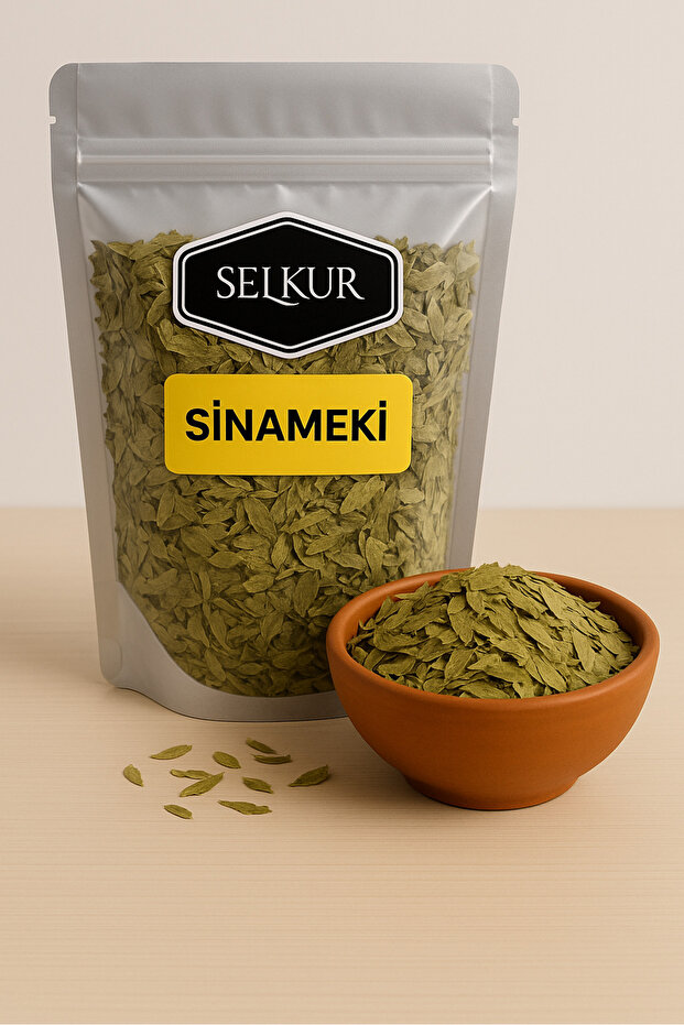 Sinameki 200GR - 1