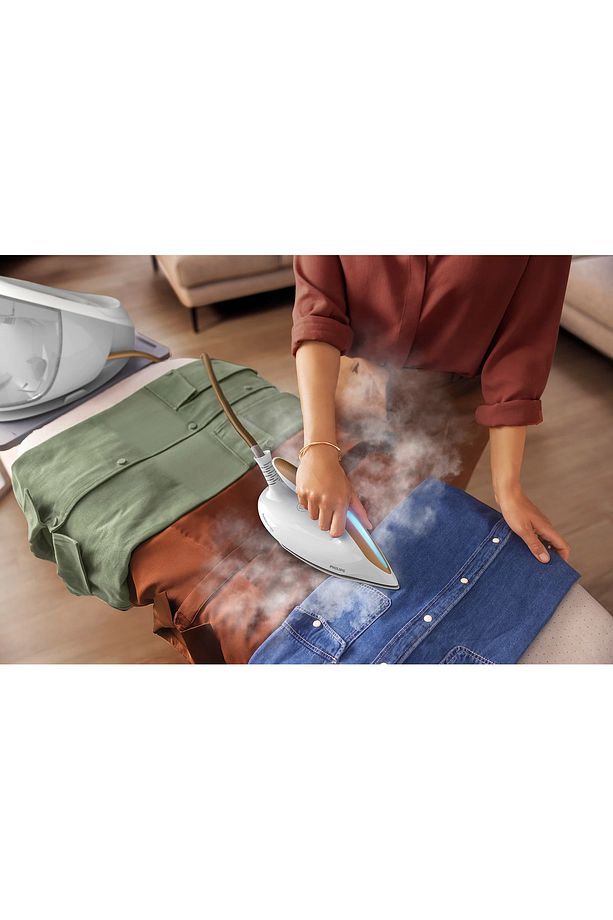 Premium Optimaltemp Titanium Steamglide Elite Taban - Yeni Nesil Özel Taban Teknolojisi - 4
