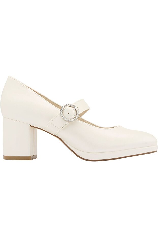 Topuklu Ayakkabı - 1