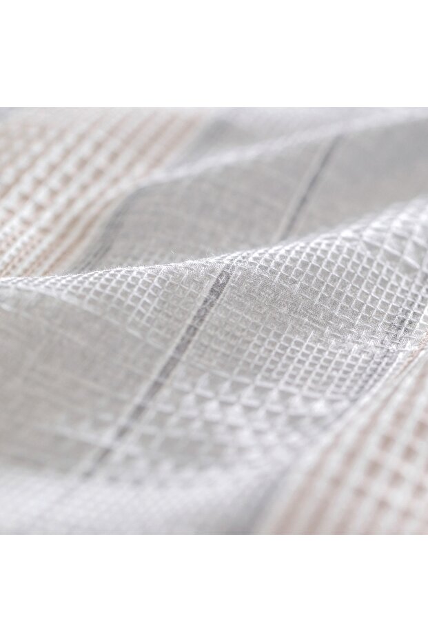 Marc Einzel-Deckenset mit Ecocell-Print - 5