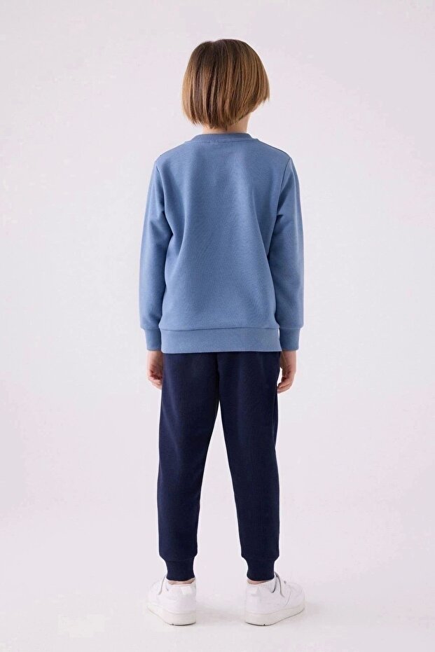 Анцуг за момче - син - 3