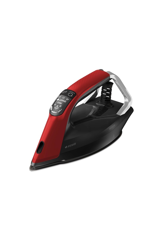 Bku 6030 D Buhar Kazanlı Ütü - 5
